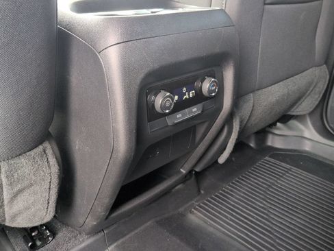 Certified 2026 Chevrolet Traverse LT w/ LPO, Floor Liner Package AWD/4WD image 34