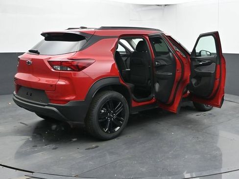 New 2026 Chevrolet TrailBlazer LT w/ Convenience Package image 48