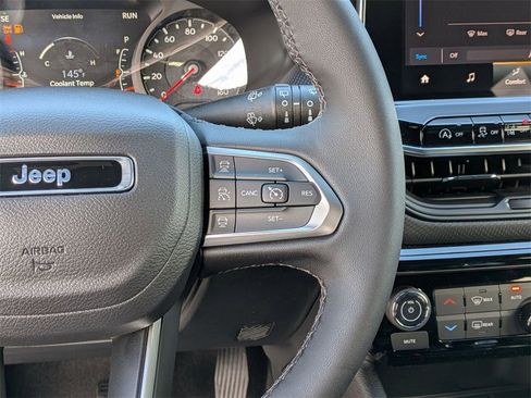 New 2026 Jeep Compass Latitude w/ Quick Order Package 29K image 19