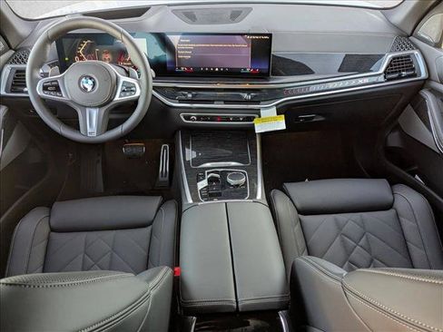 New 2026 BMW X5 sDrive40i w/ M Sport Package image 15
