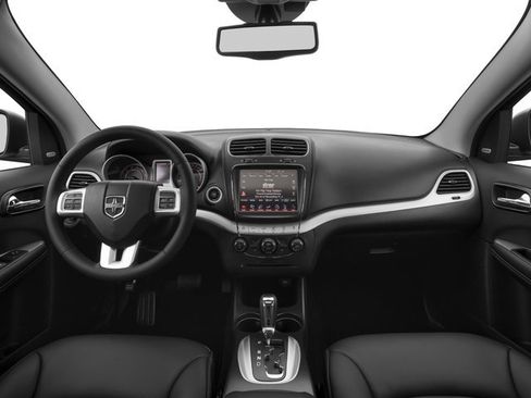 Used 2016 Dodge Journey R/T AWD/4WD image 10