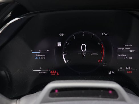Used 2025 Lexus RX 350 Premium Plus w/ Convenience Package FWD image 29