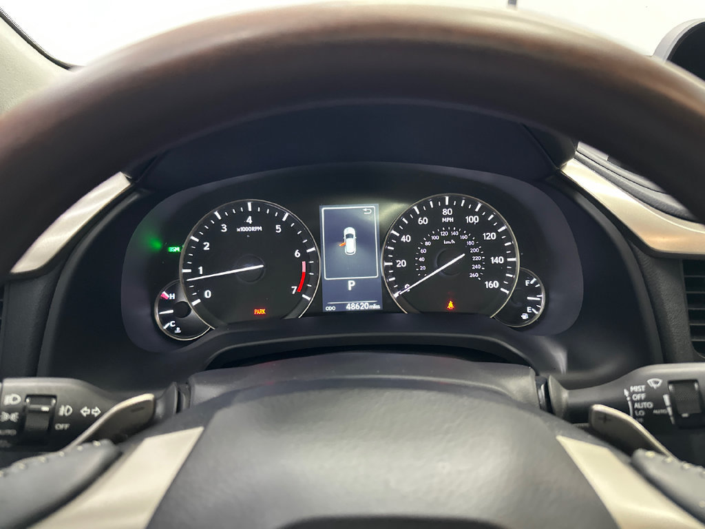 Used 2022 Lexus RX 350 FWD w/ Premium Package image 30