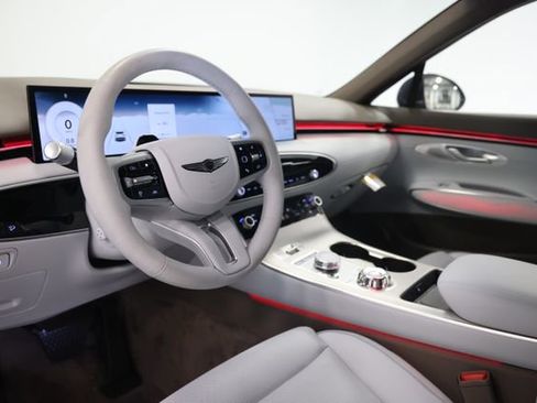 New 2026 Genesis GV70 2.5T Advanced image 20