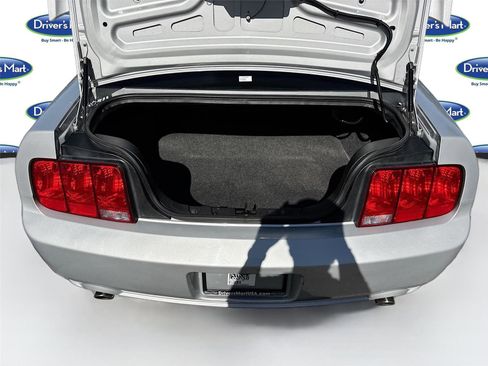 Used 2007 Ford Mustang GT image 25