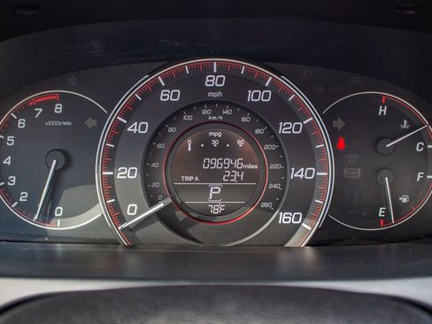 Used 2013 Honda Accord Sport image 20