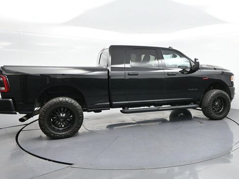 Used 2024 RAM 2500 Laramie w/ Night Edition AWD/4WD image 8