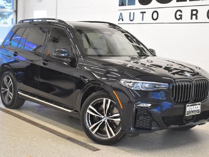 Used 2022 BMW X7 xDrive40i w/ M Sport Package