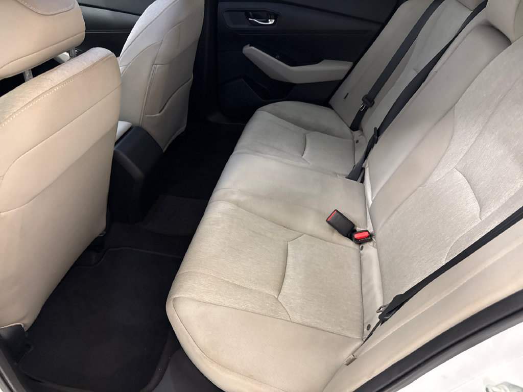 Certified 2024 Honda Accord LX image 16