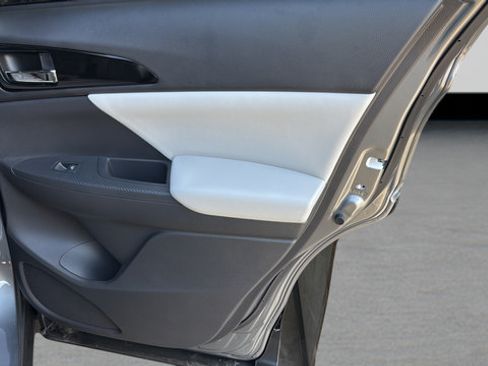 New 2026 Mitsubishi Eclipse Cross SEL AWD/4WD image 27