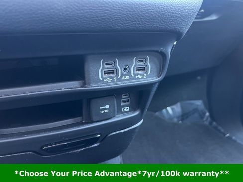 Certified 2022 Chrysler Pacifica Touring-L w/ S Appearance Package image 78