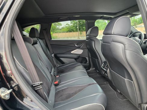 Certified 2019 Acura RDX A-Spec FWD image 25