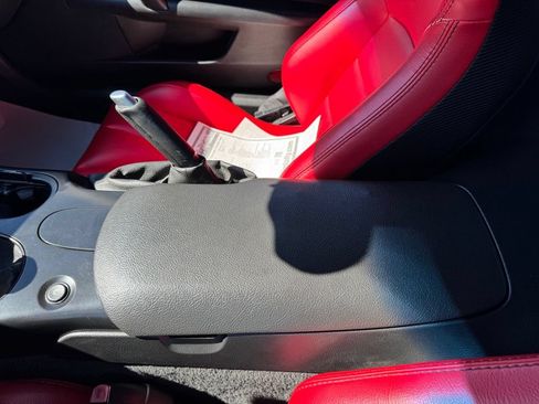 Used 2007 Chevrolet Corvette Coupe RWD image 15