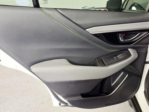 Certified 2023 Subaru Outback Onyx Edition image 11