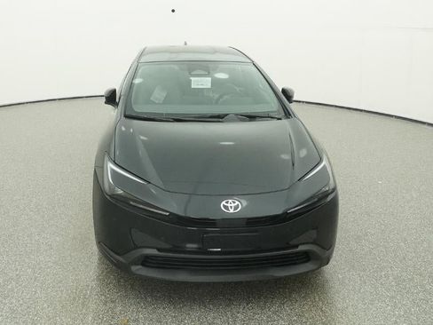 New 2026 Toyota Prius LE image 36