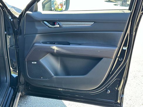 Certified 2025 MAZDA CX-5 Signature image 12