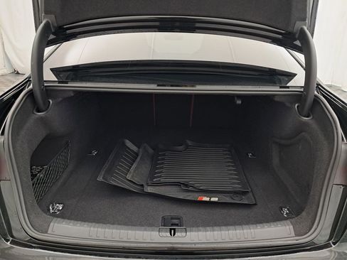 Used 2022 Audi S6 Premium Plus w/ S Sport Package image 48