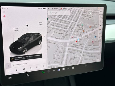 Used 2023 Tesla Model Y Long Range image 21