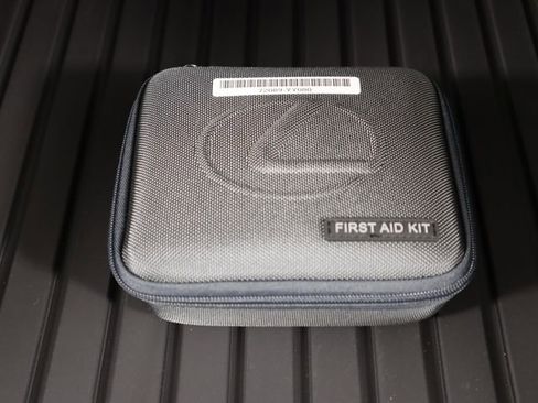 New 2026 Lexus RX 350 AWD image 26