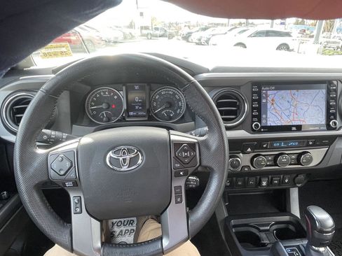 Used 2023 Toyota Tacoma TRD Pro image 13