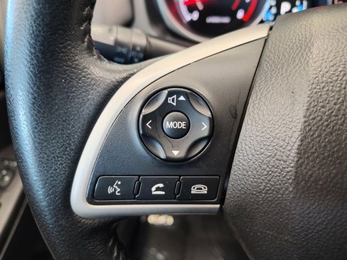 Used 2015 Mitsubishi Outlander Sport ES image 12