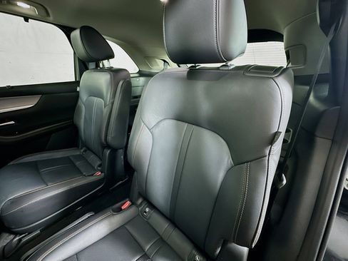 Used 2024 MAZDA CX-90 3.3 Turbo w/ Premium Package image 25