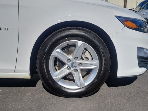 Used 2022 Chevrolet Malibu LT image 6