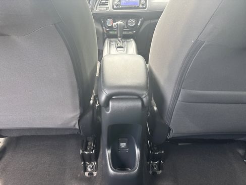 Used 2022 Honda HR-V LX image 20