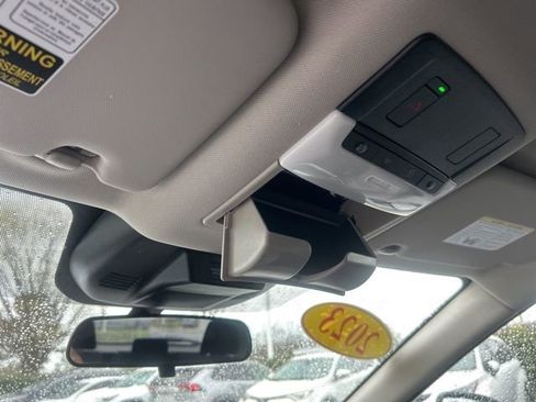 Used 2023 Nissan Rogue SV image 29