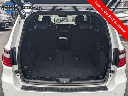 Used 2023 Dodge Durango R/T image 30