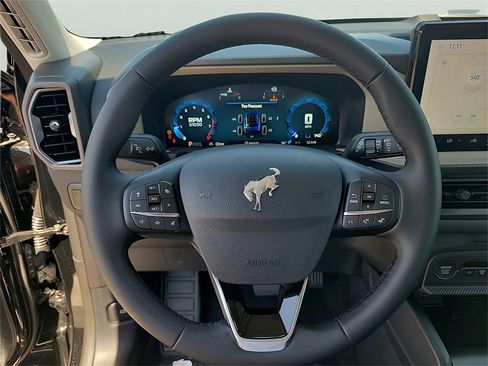 New 2025 Ford Bronco Sport Big Bend image 16