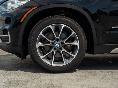 Used 2018 BMW X5 xDrive35i AWD/4WD image 12