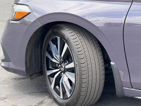 Used 2024 Honda Civic EX-L image 15