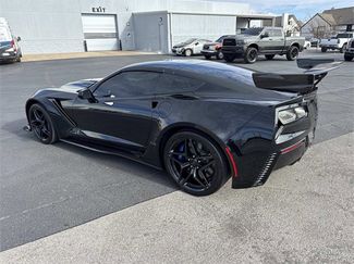 Used 2019 Chevrolet Corvette ZR1 video 2