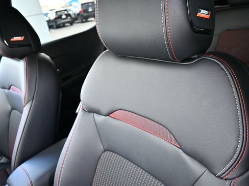 Certified 2026 Nissan Kicks SR w/ SR Premium Package AWD/4WD image 24
