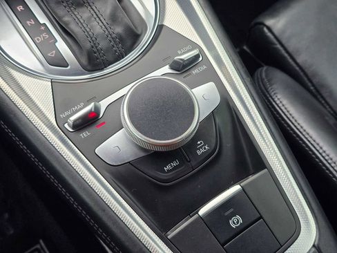 Used 2016 Audi TT 2.0T w/ Technology Package AWD/4WD image 28