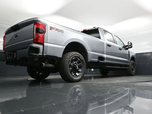 Used 2024 Ford F350 XL w/ STX Appearance Package image 64