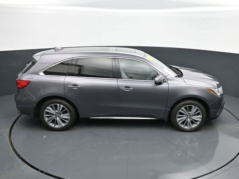 Used 2018 Acura MDX FWD w/ Technology Package image 22