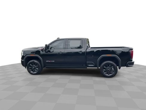 New 2026 GMC Sierra 2500 AT4 w/ AT4 Premium Plus Package image 40