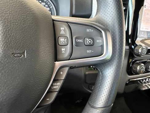 New 2026 RAM 1500 Tradesman RWD image 27