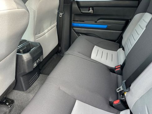 New 2026 Toyota Tacoma TRD Off-Road AWD/4WD image 13
