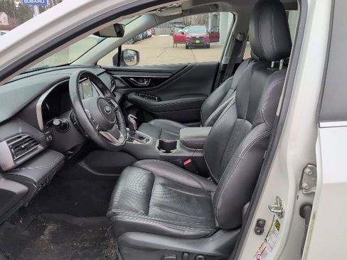 Used 2020 Subaru Outback Limited XT image 13