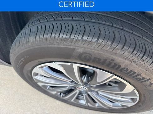 Used 2024 Buick Envision Preferred AWD/4WD image 10