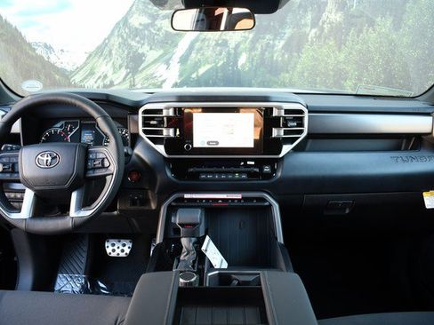 New 2026 Toyota Tundra SR5 image 9