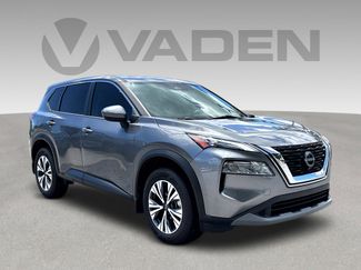 Used 2023 Nissan Rogue SV image 1