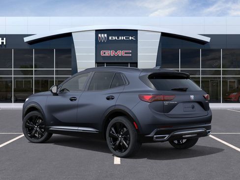 New 2026 Buick Envision Sport Touring image 27