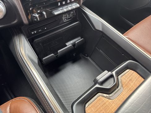 Used 2019 RAM 1500 Limited image 24