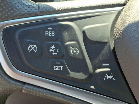 Used 2023 Chevrolet Malibu LS FWD image 20