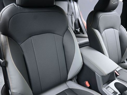 New 2026 Subaru Crosstrek 2.5i Wilderness image 14