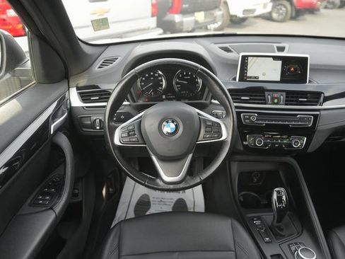 Used 2021 BMW X1 xDrive28i w/ Convenience Package image 22